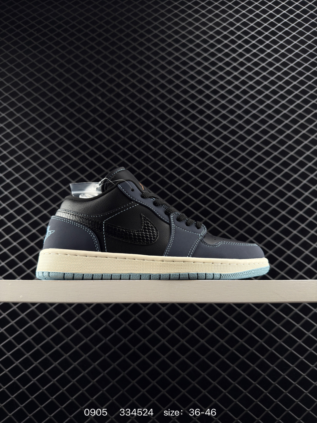 Air Jordan 1 Low Air Jordan 1 Low